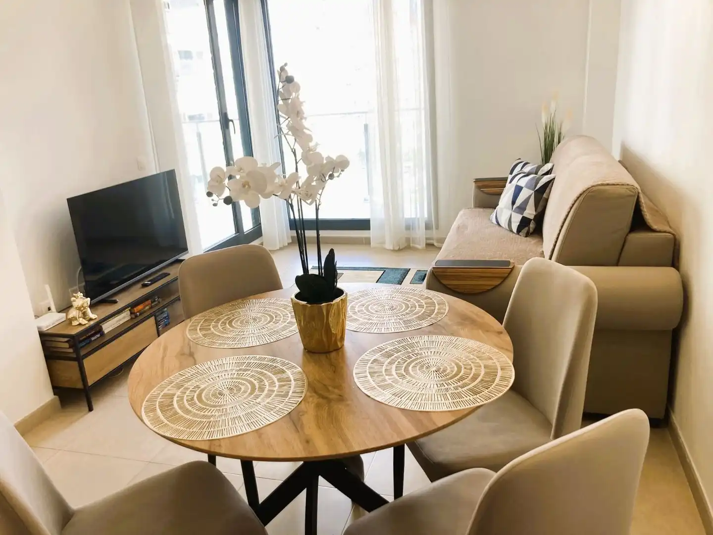 Wohnung mit Pool zum Verkauf in Carrer Llebeing, imagen 8
