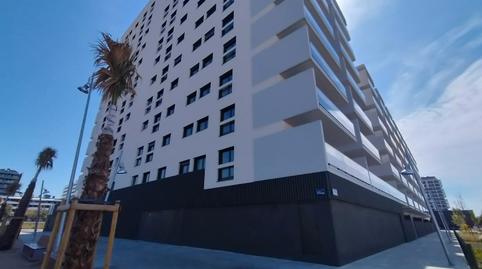 Photo 2 of Flat to rent in Carrer D'eduard Maristany, 323, Port, Barcelona