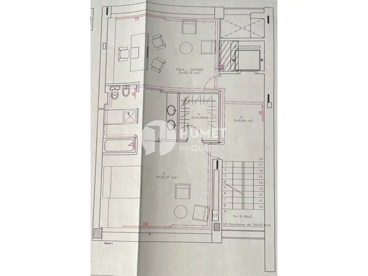 Casa o chalet en venta en Barcelona con Aire acondicionado, Calefacción y Jardín privado