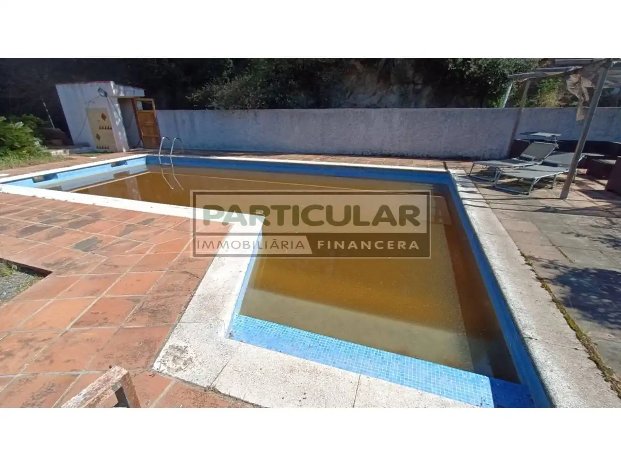 Terreny residencial en venda a Paseo Santa Quitèria 35 B, imagen 5