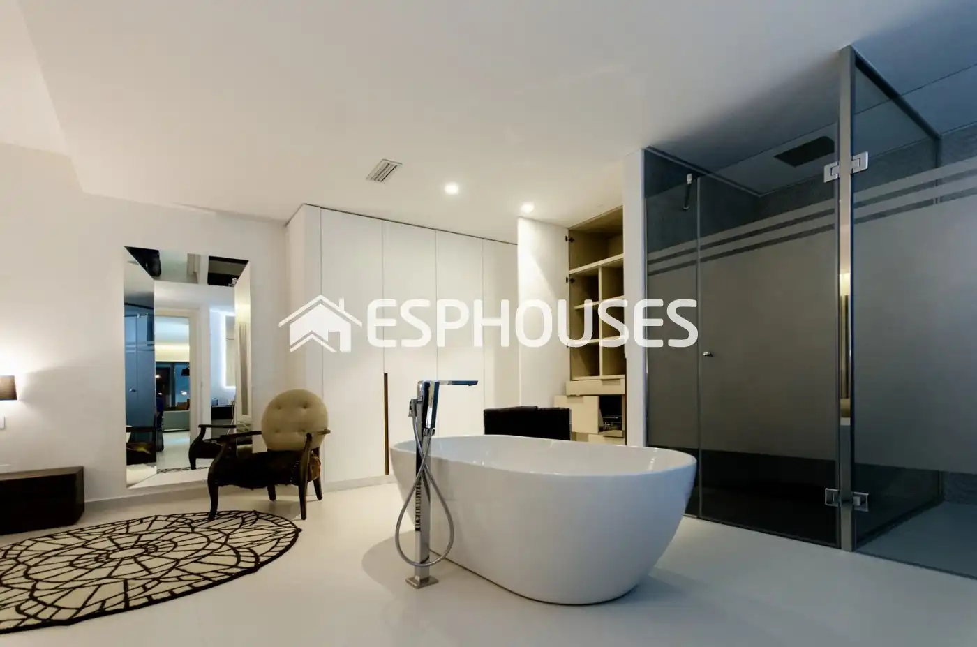 Villa avec terrasse à vendre à Orihuela Costa, imagen 47