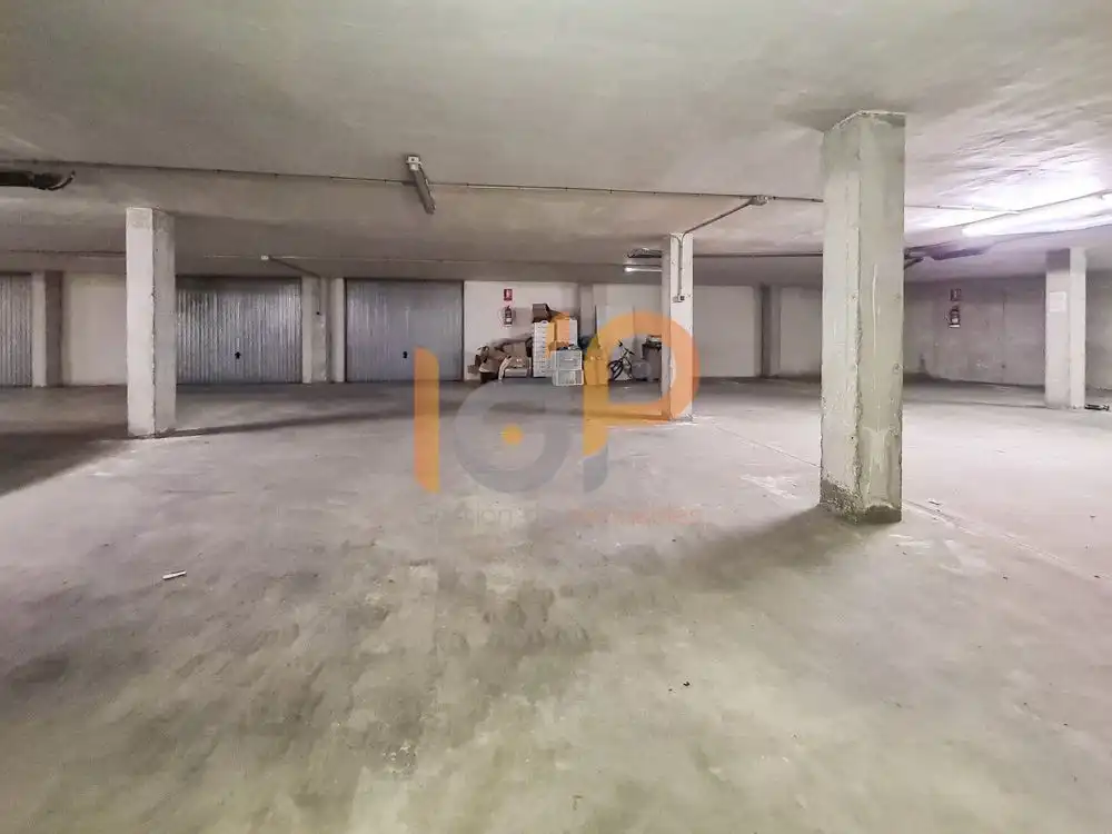 Aparcamiento en venta en Huércal-Overa, imagen 7