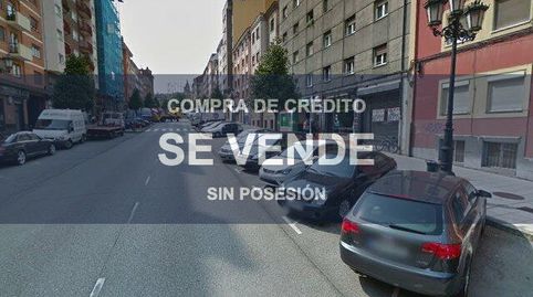 Foto 3 de Piso en venta en Fozaneldi - Tenderina, Oviedo