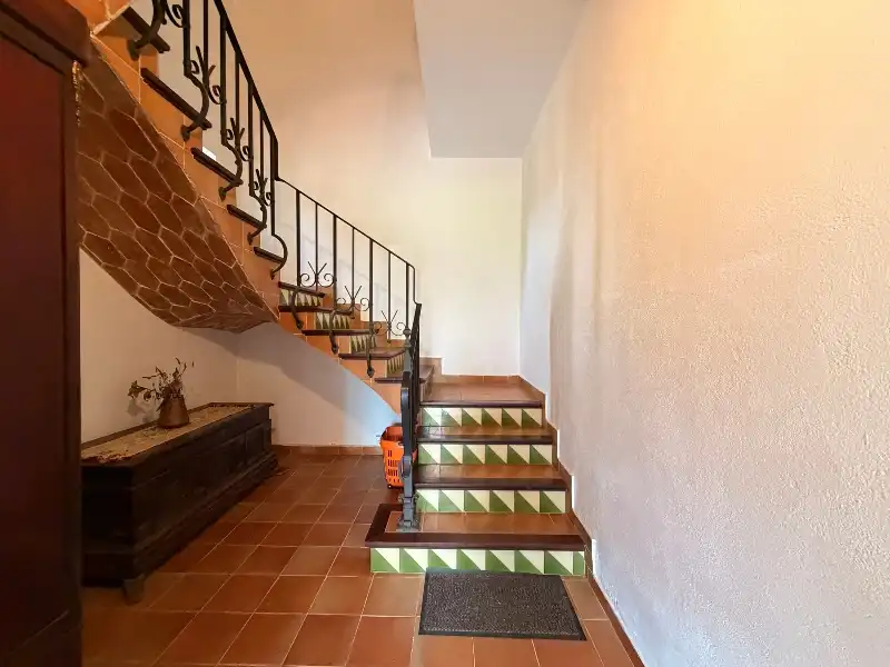Casa con terraza en venta en Carrer de Figueres, imagen 78