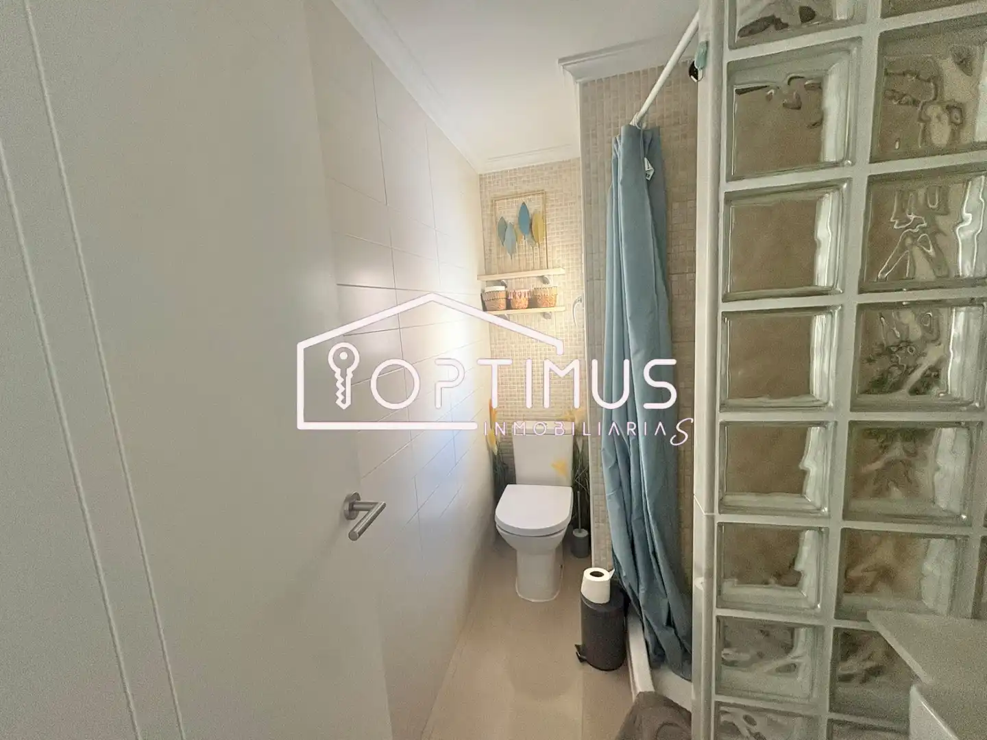 Appartement compact avec terrasse à louer à Carrer d'Eivissa 30, imagen 21