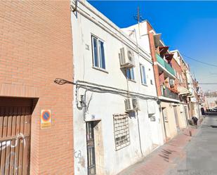 Vista exterior de Pis en venda en  Madrid Capital