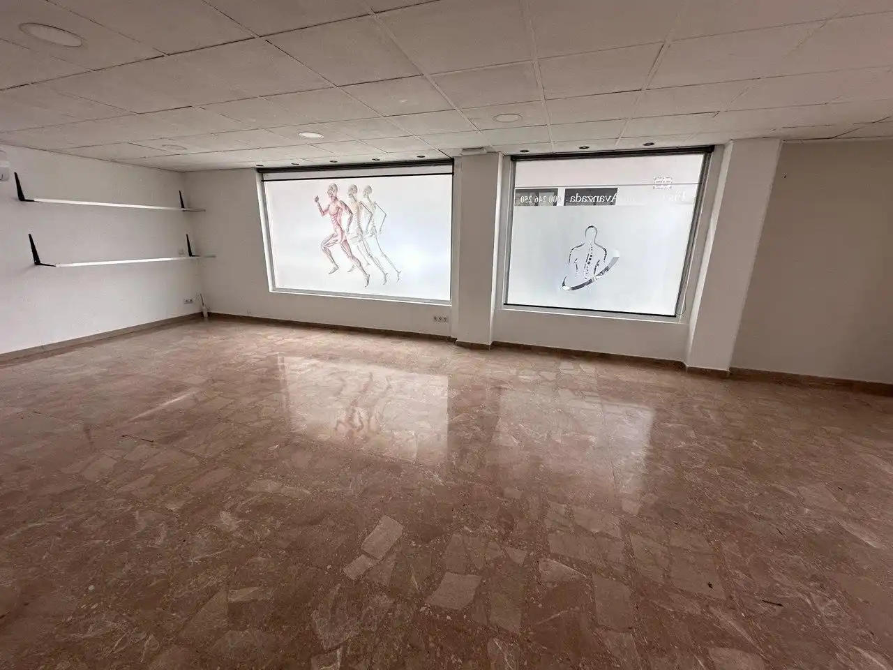 Local comercial en venta en calle de Prim 13, imagen 5