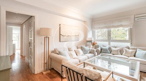 Foto 3 de Pis en venda a Av. de Ramón y Cajal, Ciudad Jardín, Madrid