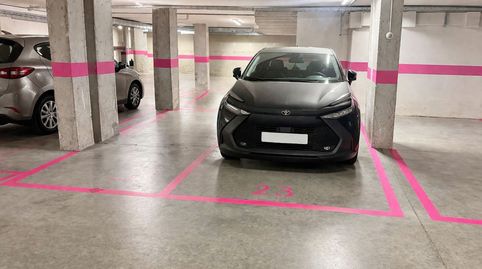Photo 2 of Garage for sale in Carrer de Gibraltar, 15, Russafa, Valencia Capital