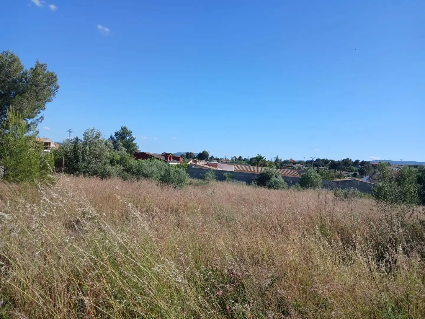 Terreno residencial en venta en Montroi / Montroy, imagen 5