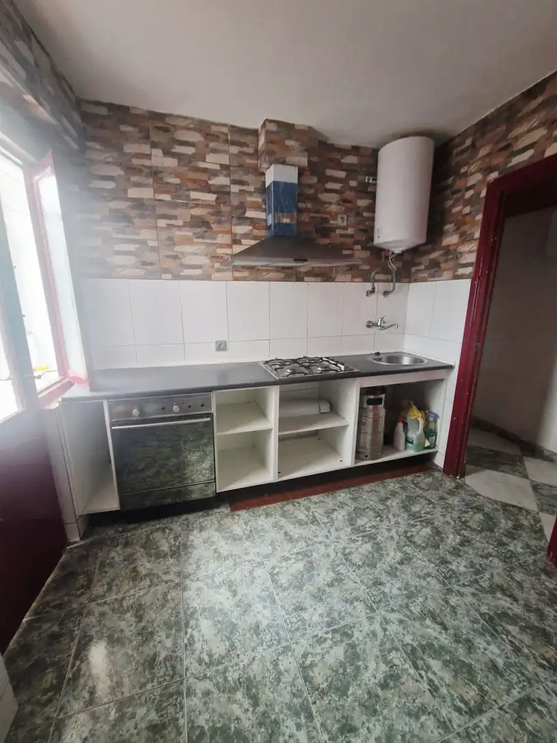 Cocina de Piso en venta en Avilés