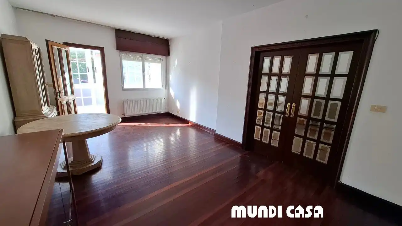 Casa amb terrassa en venda a CIMADEVILA, imagen 13