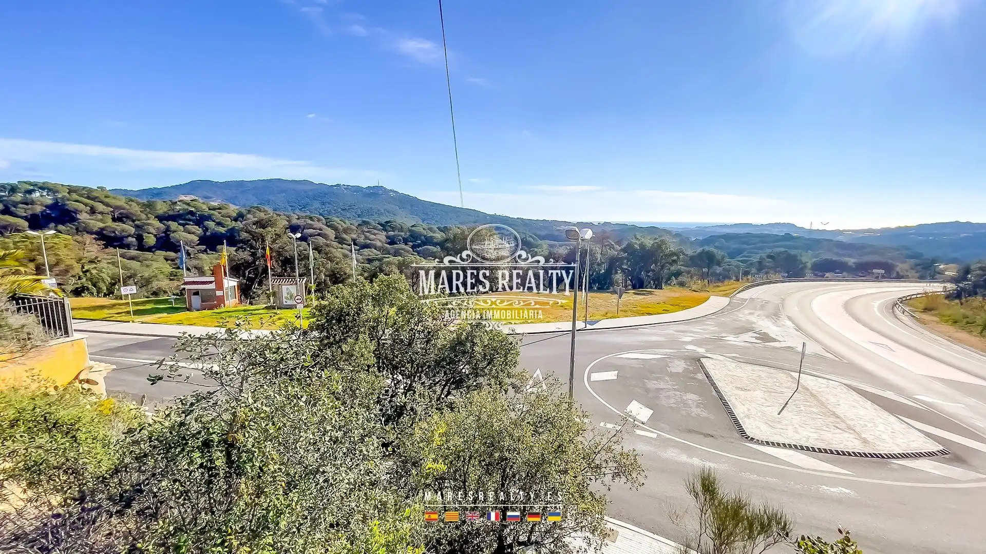 Residencial en venta en Lloret Verd - Els Pinars