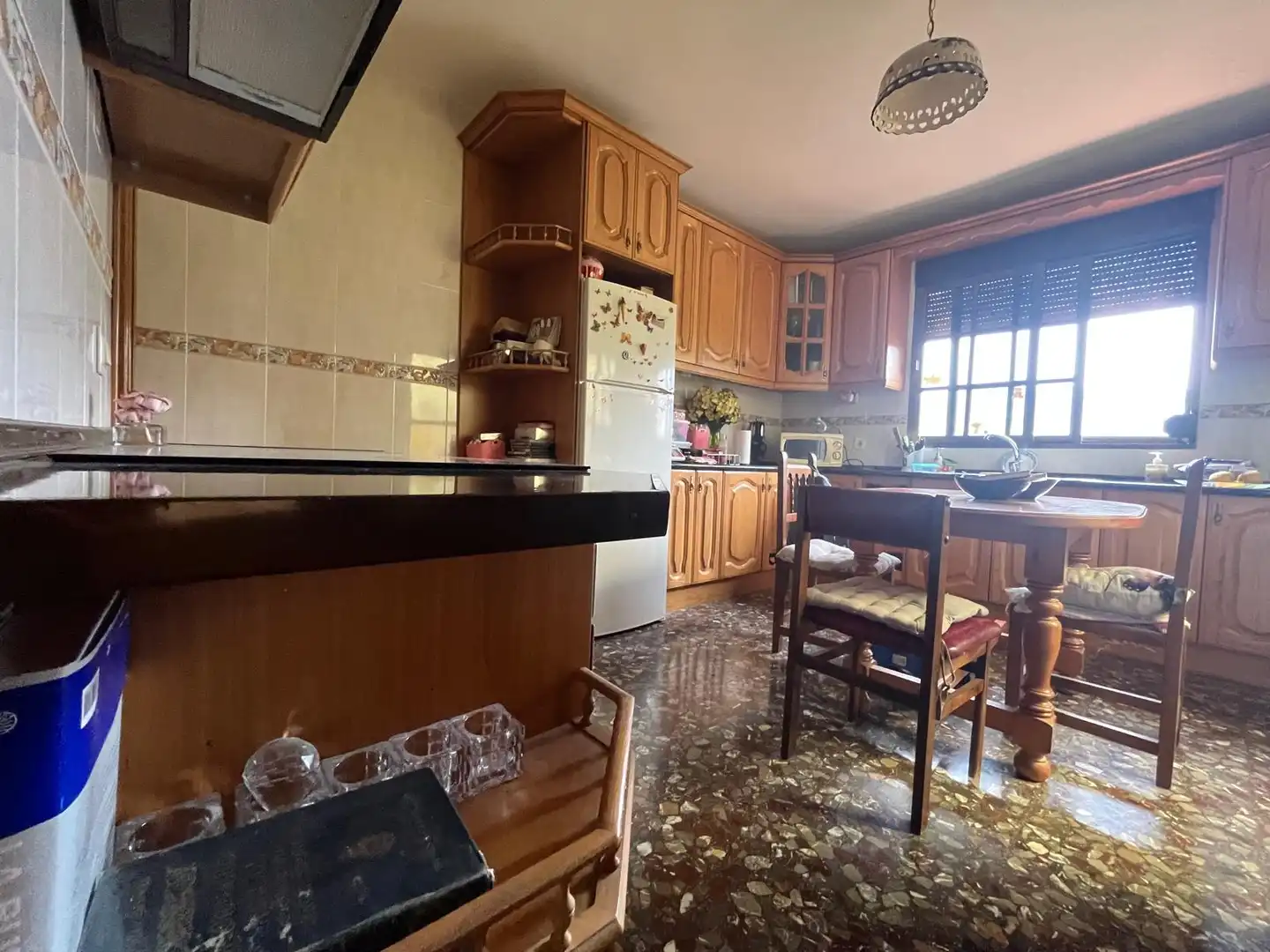 Cuina de Edifici en venda en Villamena