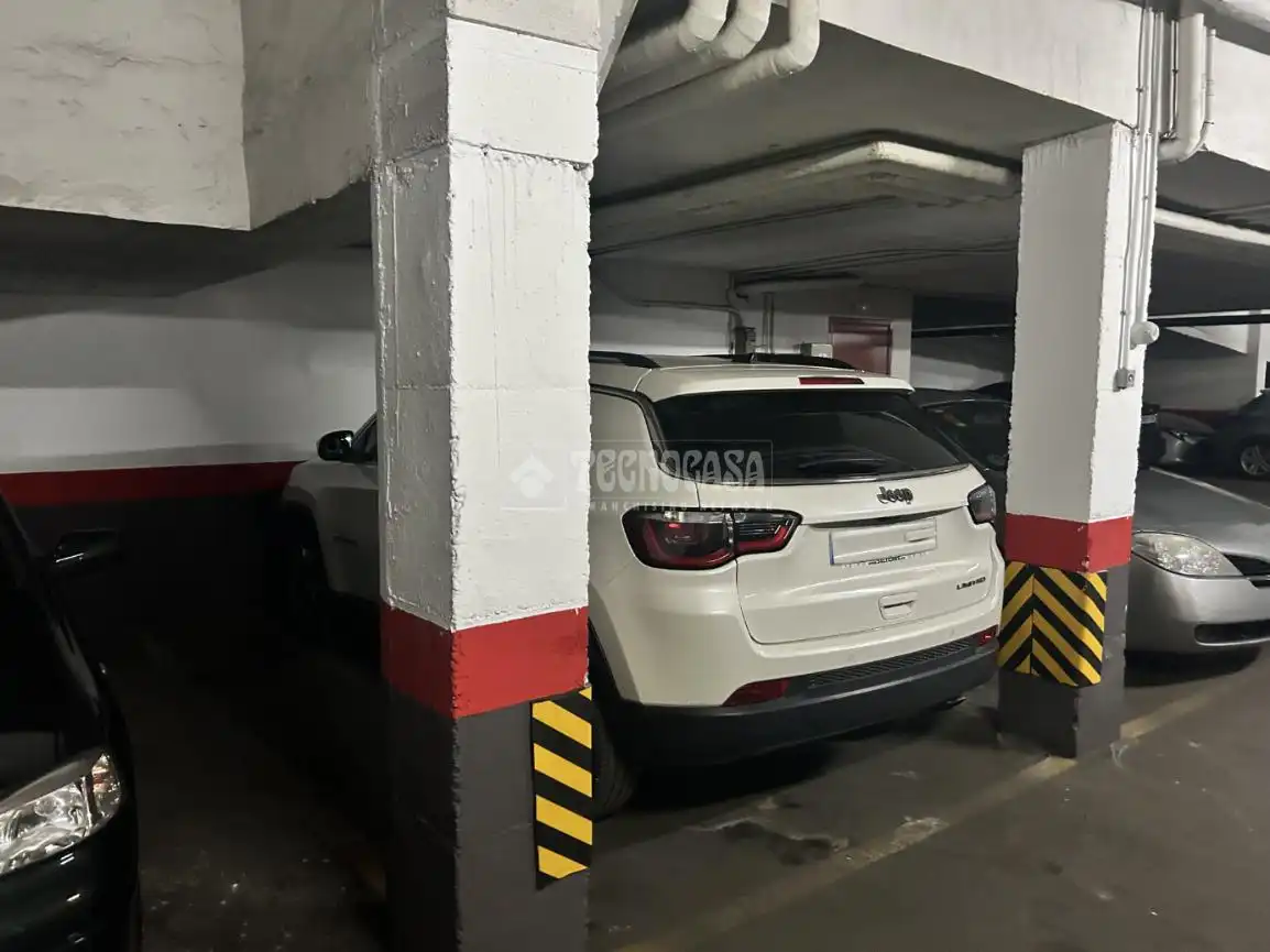 Parking of Garage for sale in Madrid
