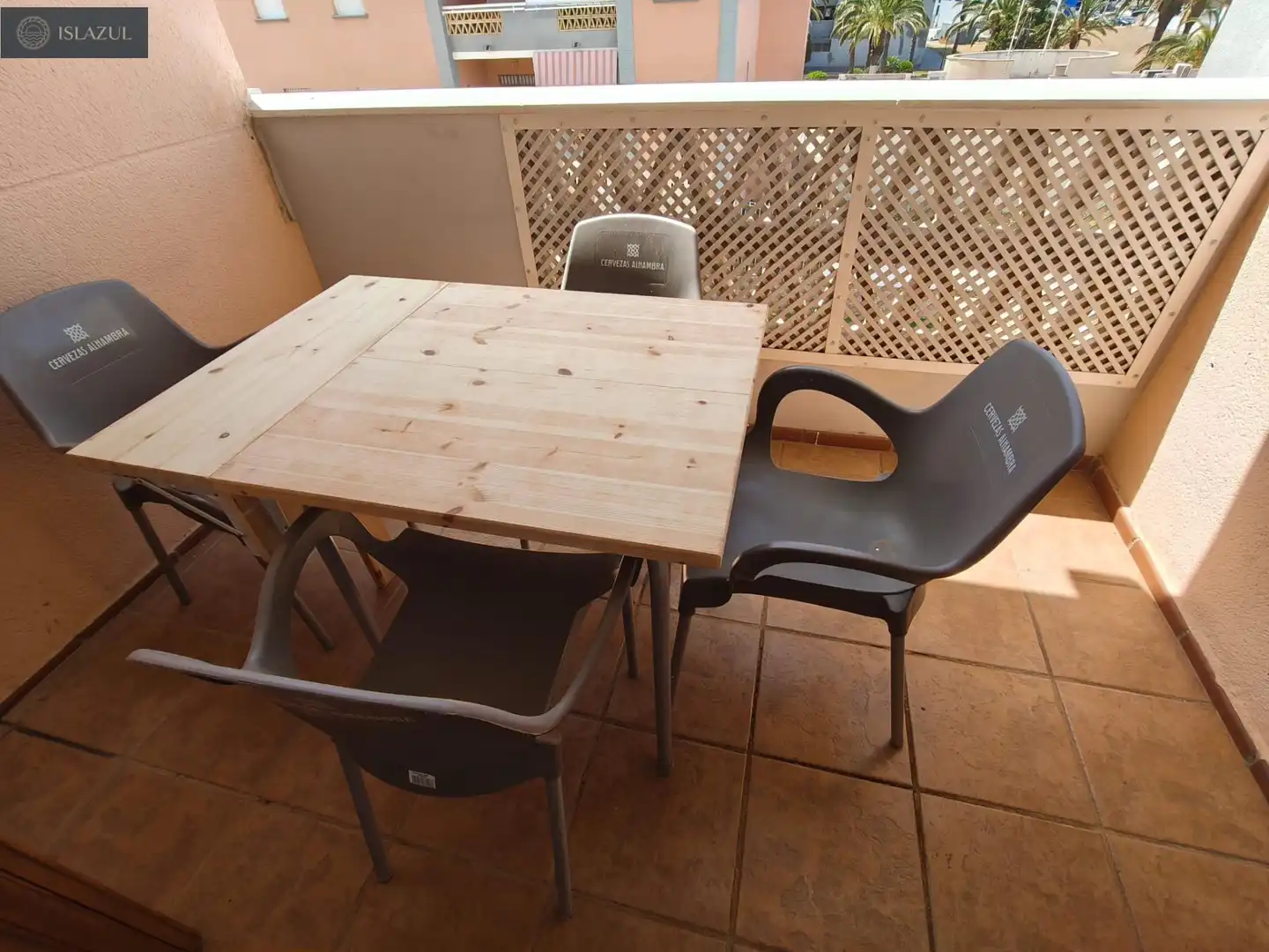 Wohnung mit Terrasse zum Verkauf in Isla Cristina Ciudad, imagen 30