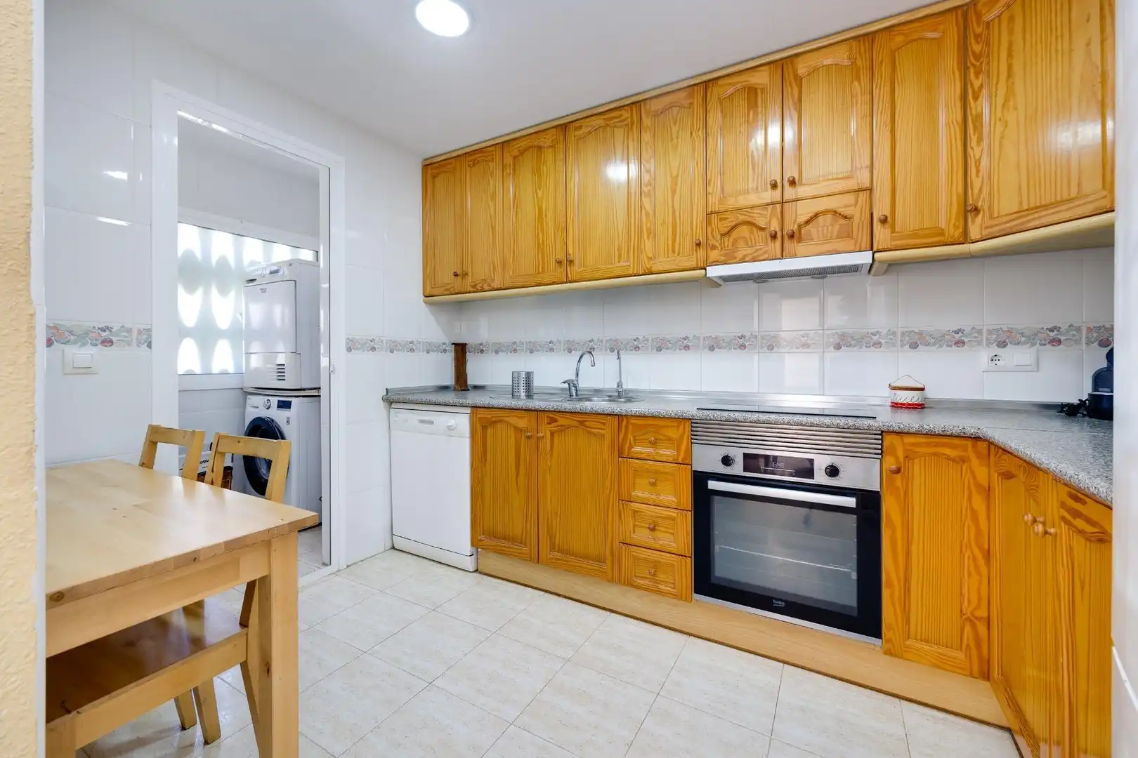 Casa a schiera con terrazza in vendita a Calle Abeto, imagen 11