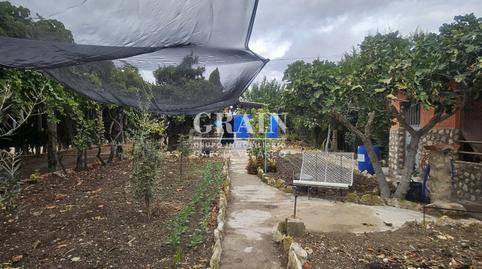 Foto 5 de Casa o xalet en venda a Pedanías - Extrarradio, Albacete