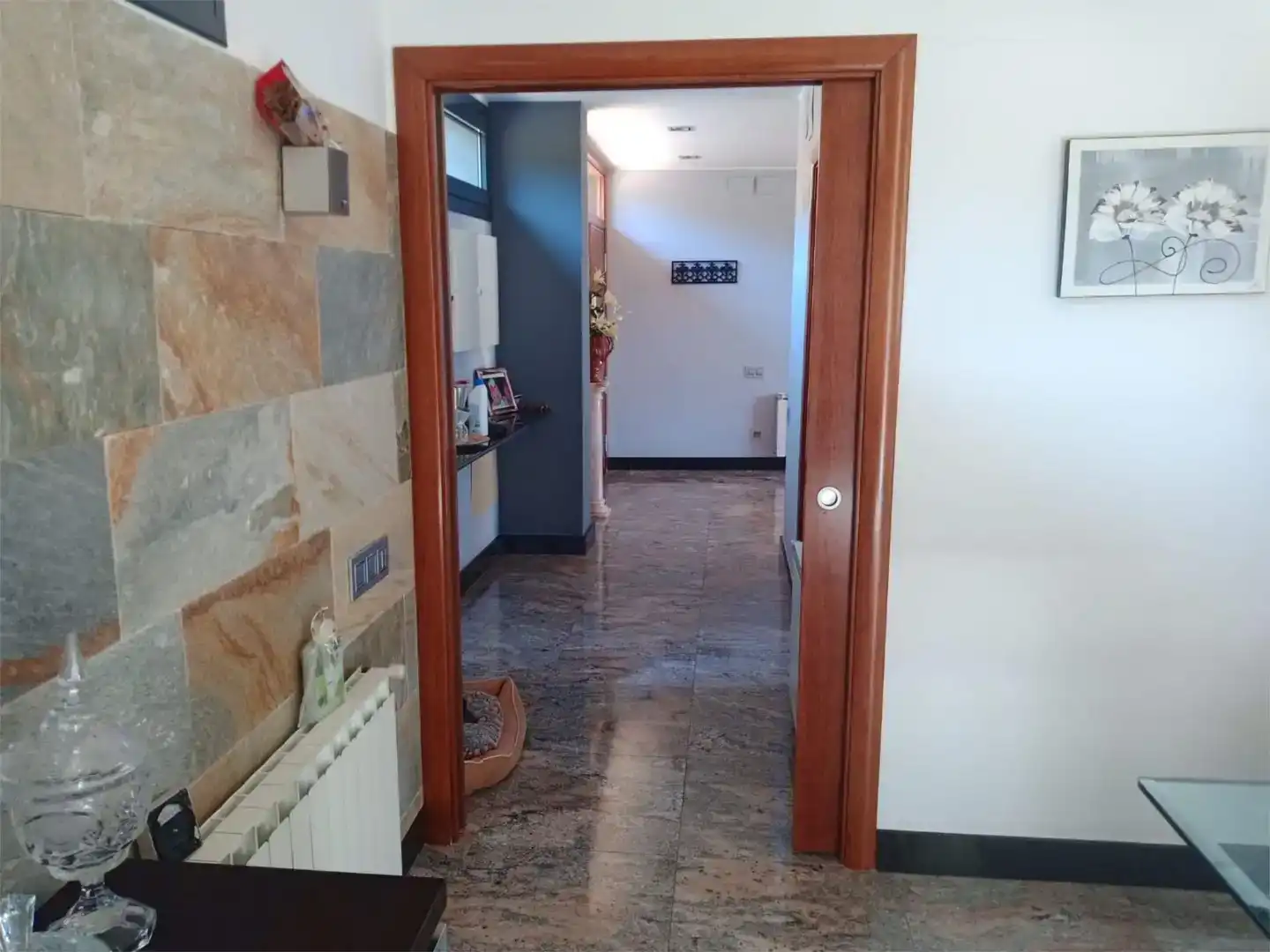 Casa o xalet en venda en Sant Martí de Centelles amb Aire condicionat i Piscina