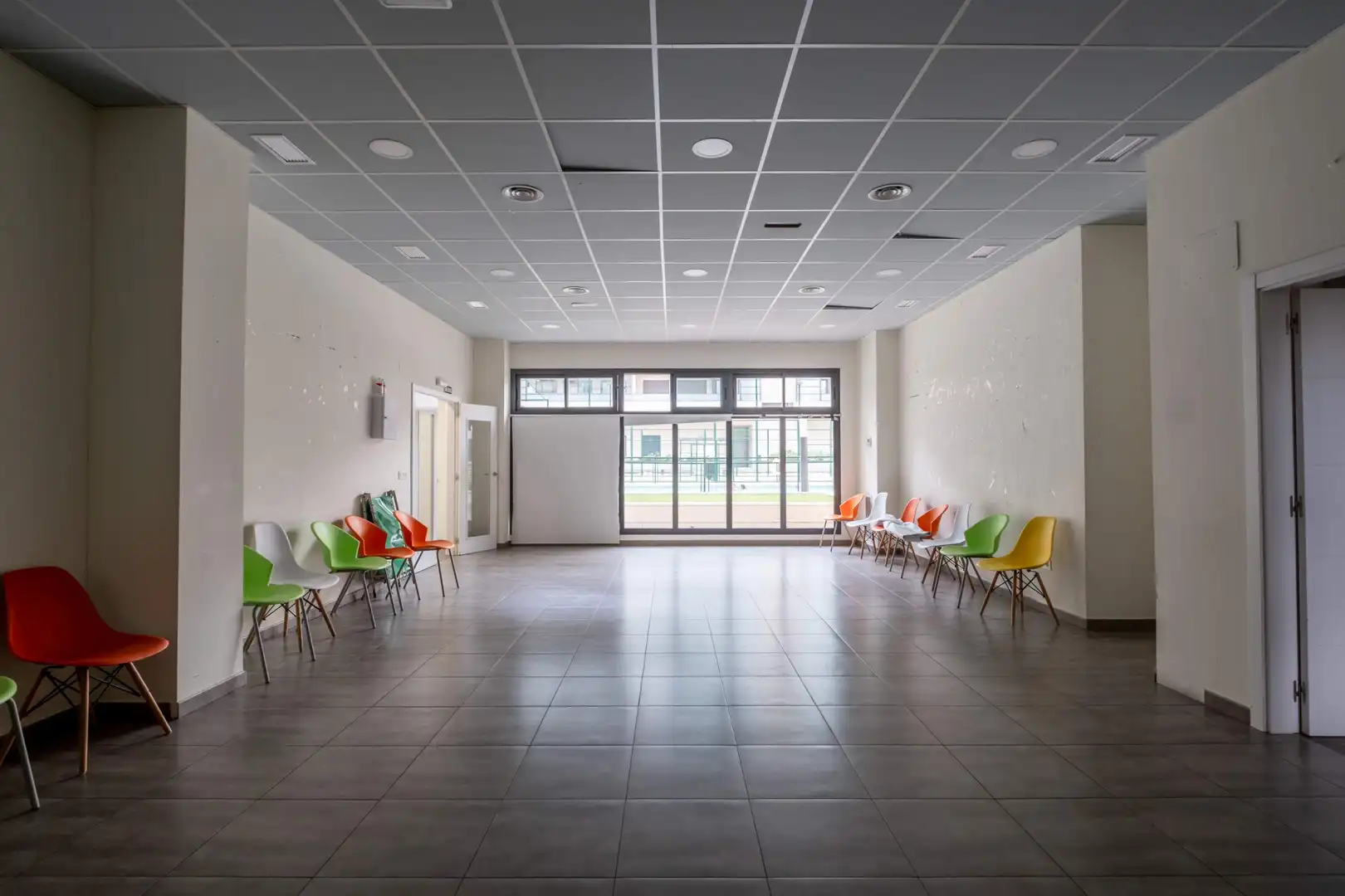 Ático en venta en Zaragoza con Calefacción, Jardín privado y Terraza