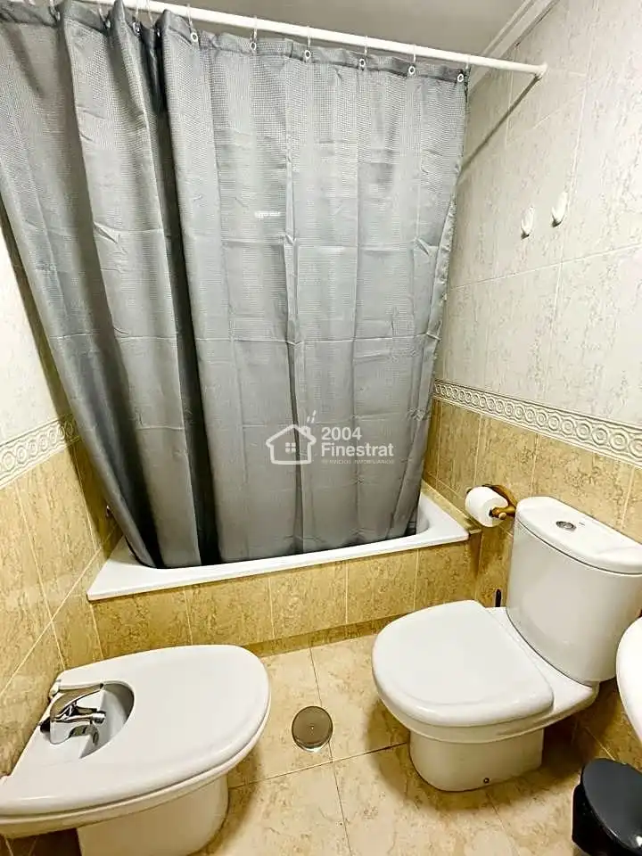 Apartment mit Pool zur Miete in Avd. Mariners de la vilajoiosa, imagen 25