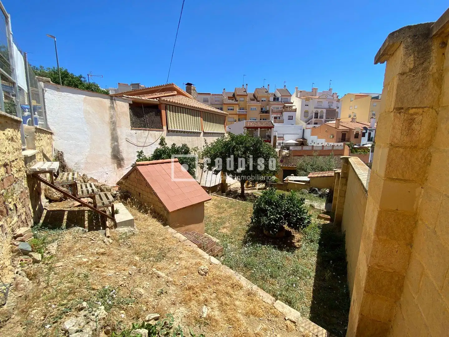Inmuebles singulares en venta en los Ficus, imagen 8
