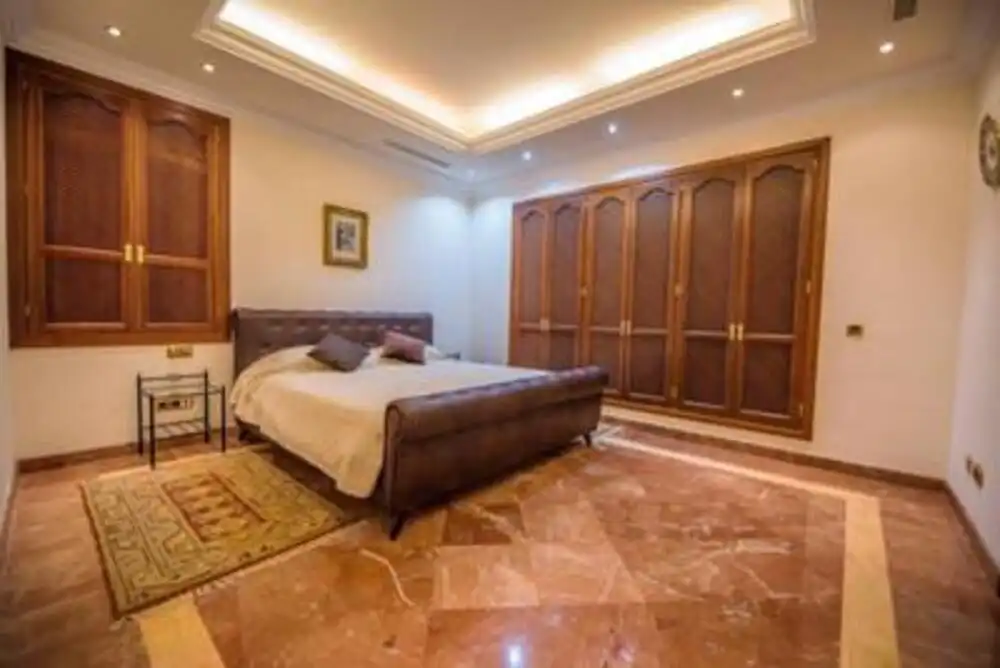 Casa con piscina en venta en La Zagaleta, imagen 30