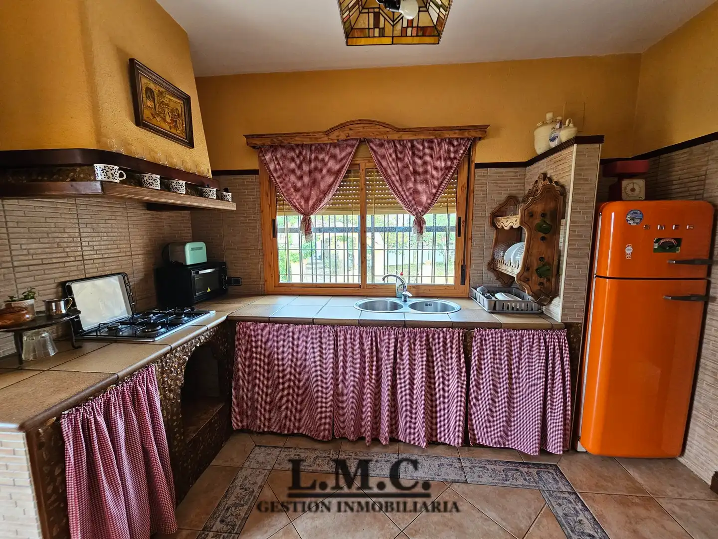 Chalet con jardín en venta en Calle Atún, imagen 13