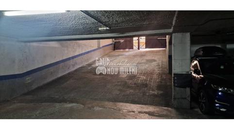 Foto 4 de Garatge en venda a Prof Enriq Tierno Galvan, Zona Cantereria, Valencia