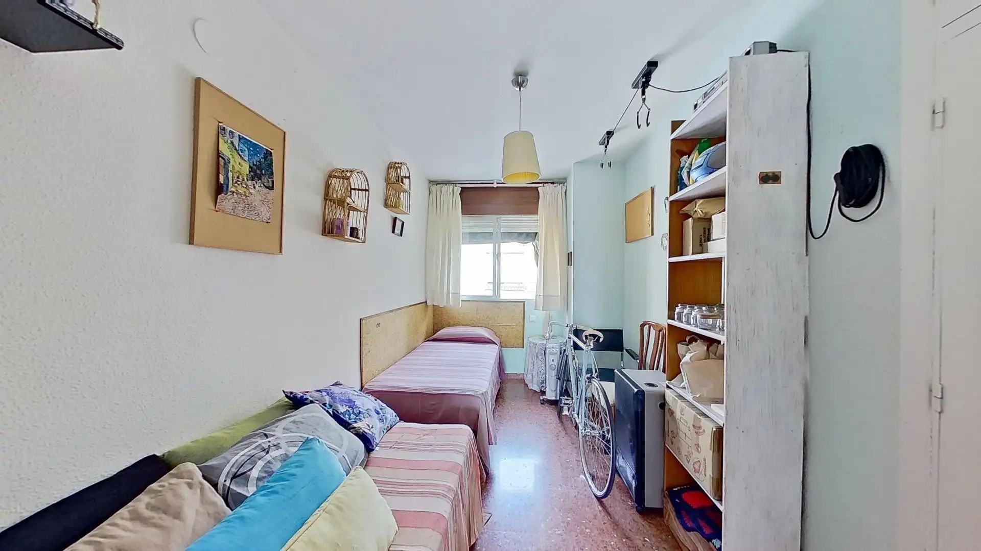 Flat with lift for sale in Calle PROFESOR FRANCISCO DALMAU, imagen 34