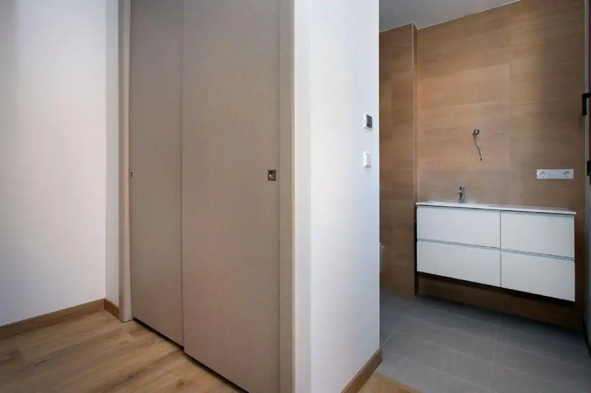 Apartament amb ascensor en venda a Hondón de las Nieves / El Fondó de les Neus, imagen 6