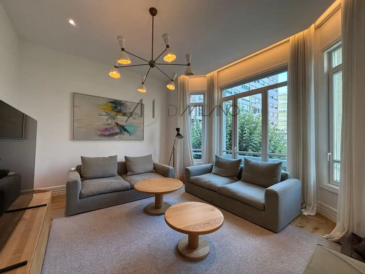 Appartement avec terrasse à vendre à Centro Urbano, imagen 4