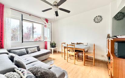 Living room of Flat for sale in Vitoria - Gasteiz  with Storage room