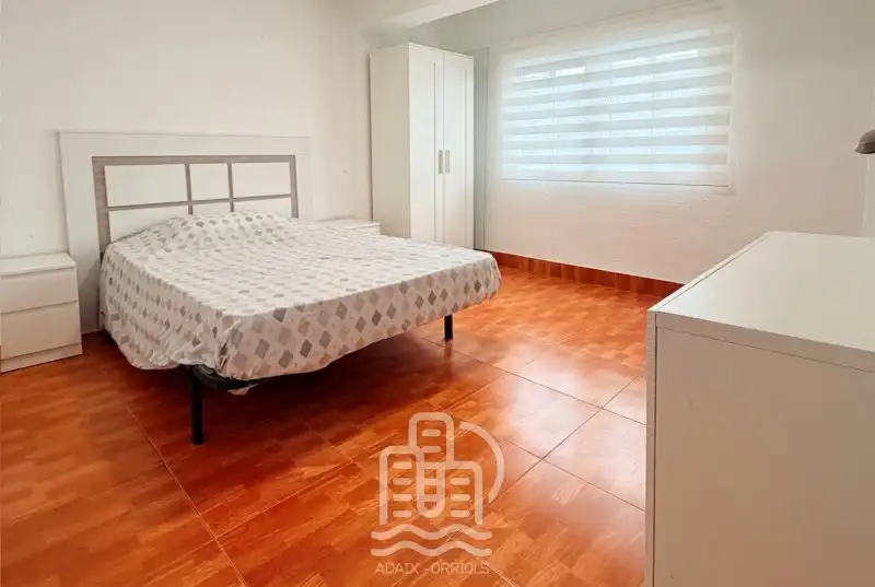 Piso con terraza en venta en Carrer dAlmagro 1, imagen 5