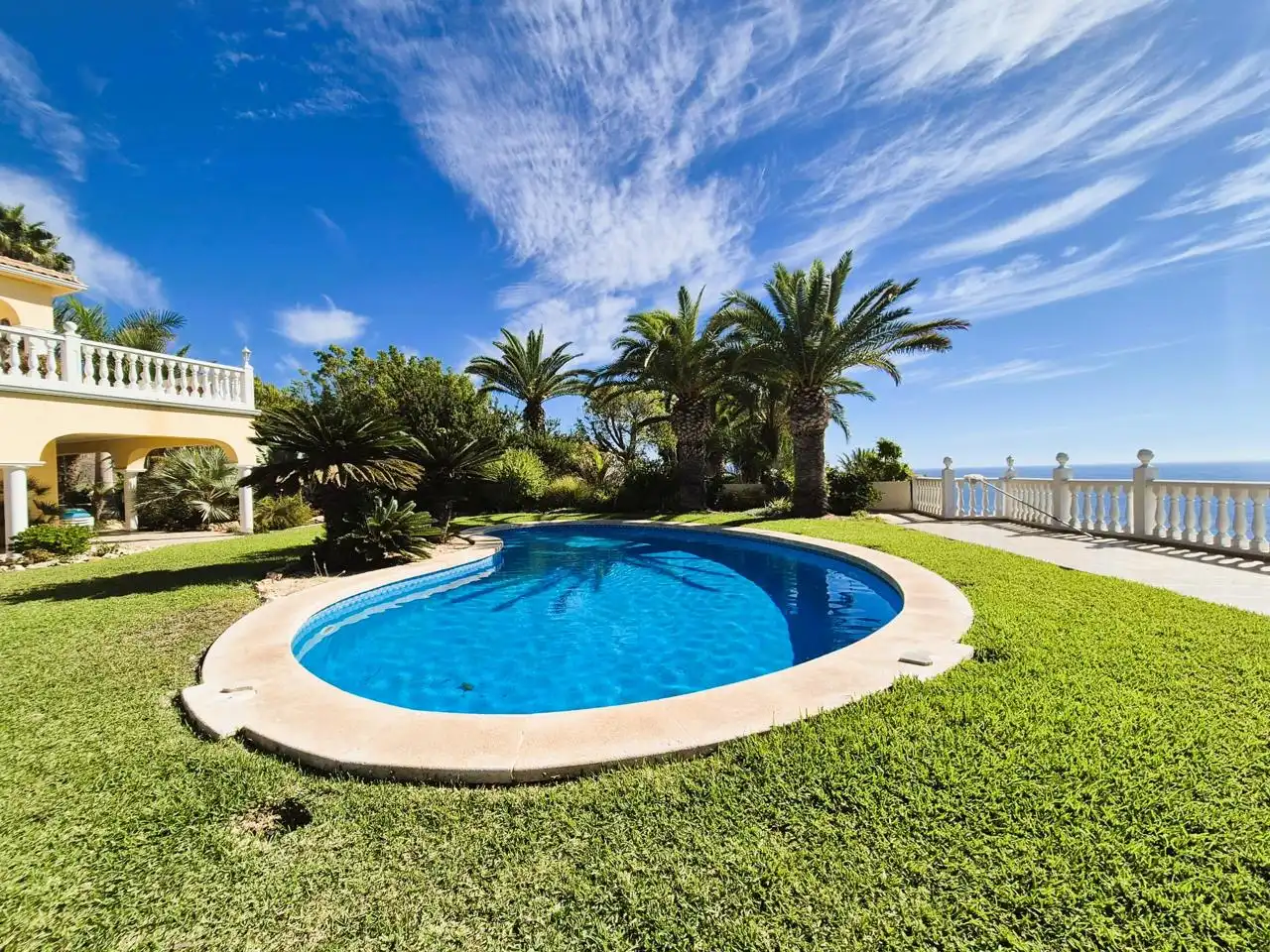 Casa amb piscina en venda a Dolores, imagen 6