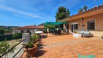 Terrace of House or chalet for sale in Calafell  with Air Conditioner, Terrace and Swimming Pool