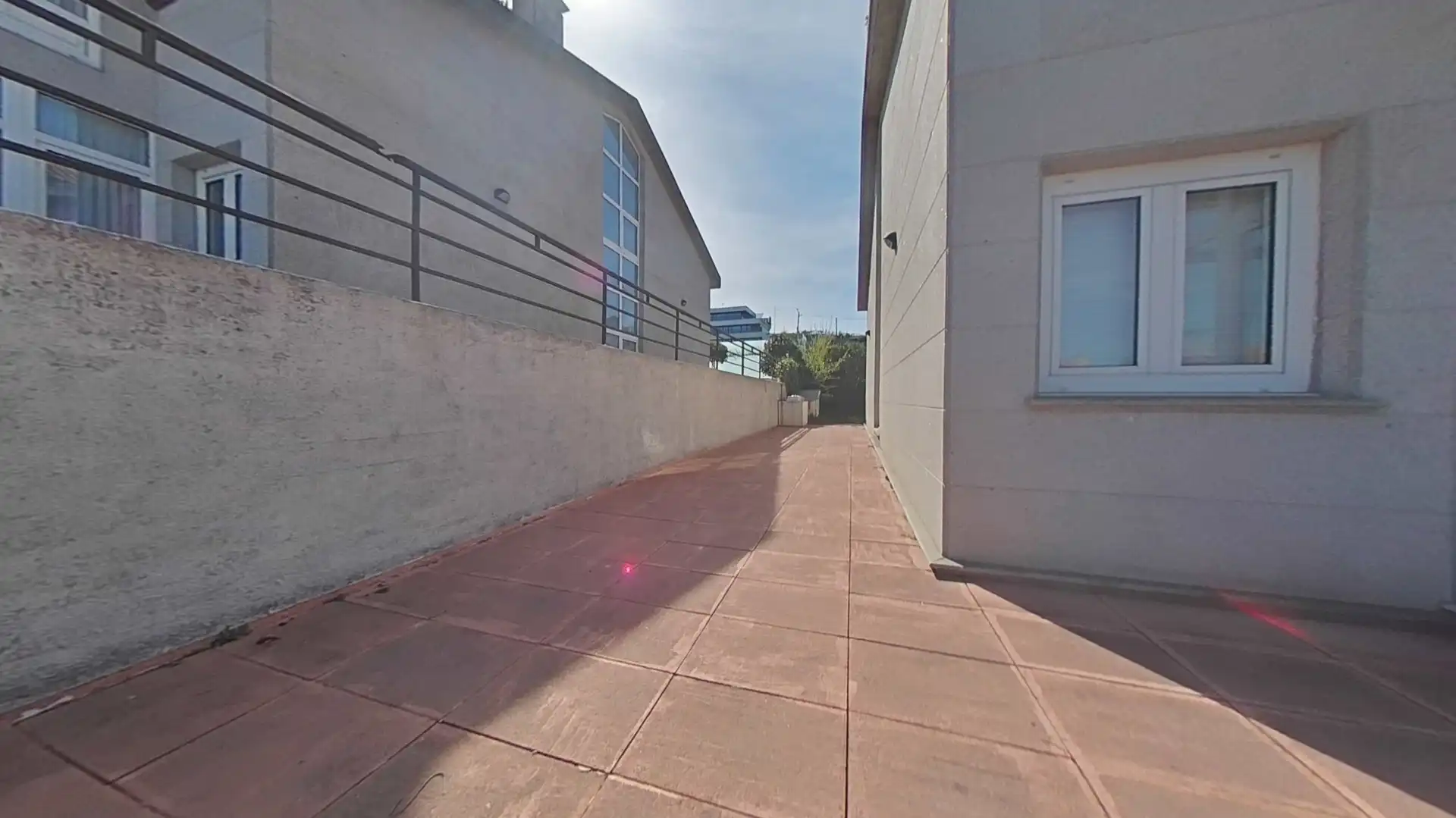 Maison mitoyenne avec terrasse à vendre à Pasaje, imagen 42