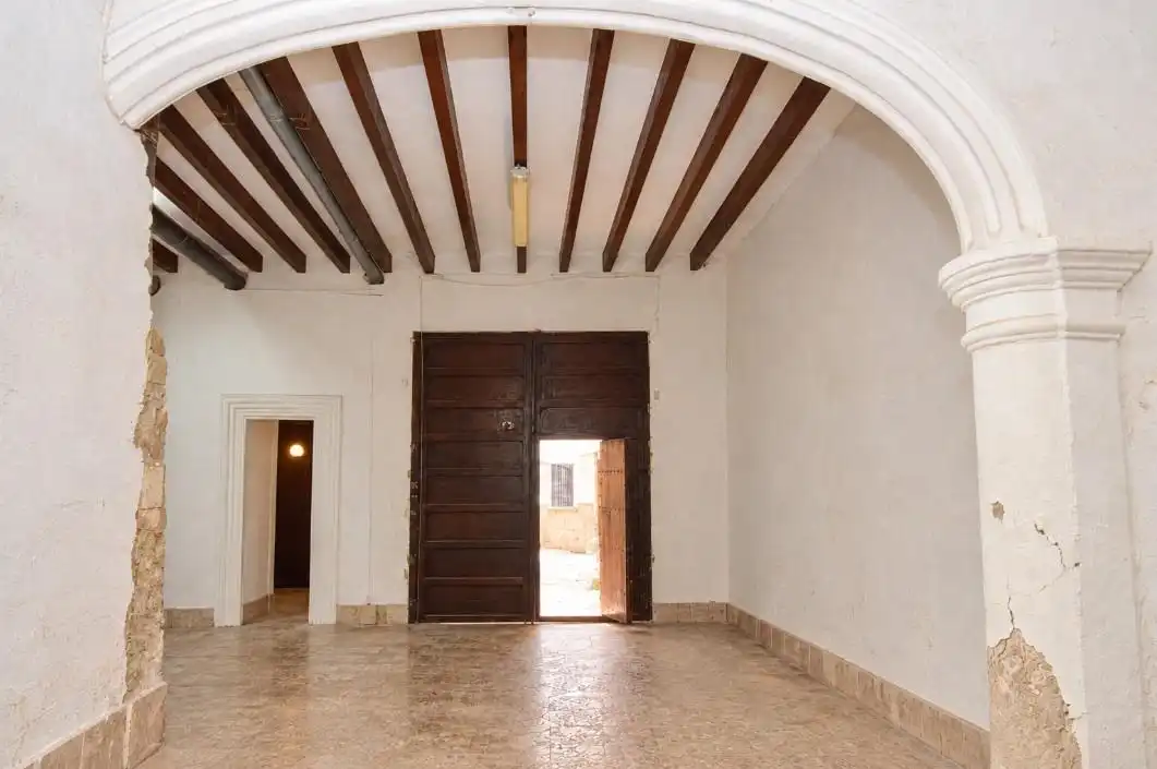 Casa con giardino in vendita a Sa Pobla, imagen 4