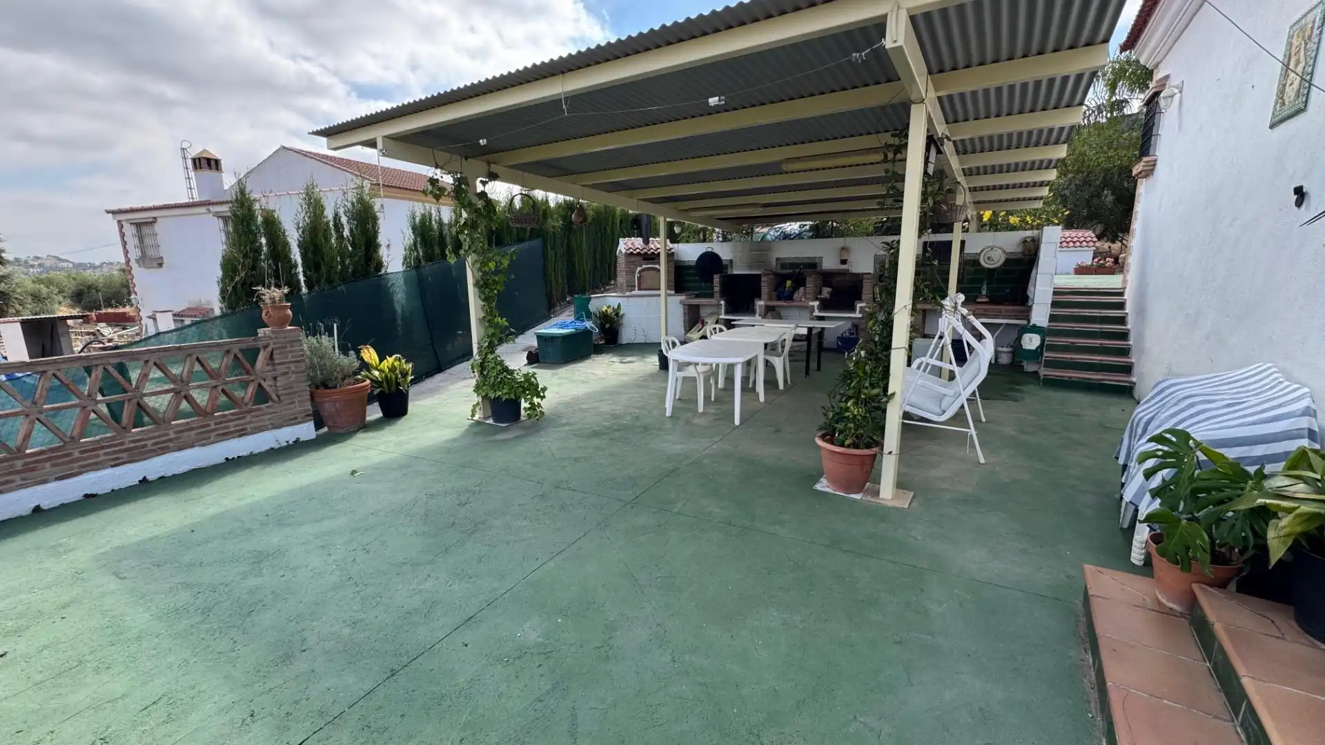 Casa rustica con piscina in vendita a DISEMINADOS, imagen 2