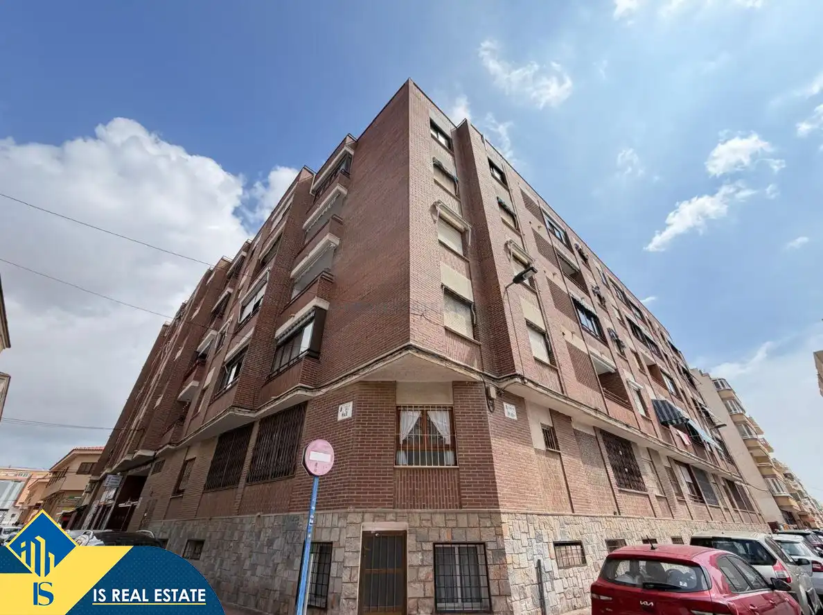 Apartament amb ascensor en venda a Playa del Cura, imagen 73