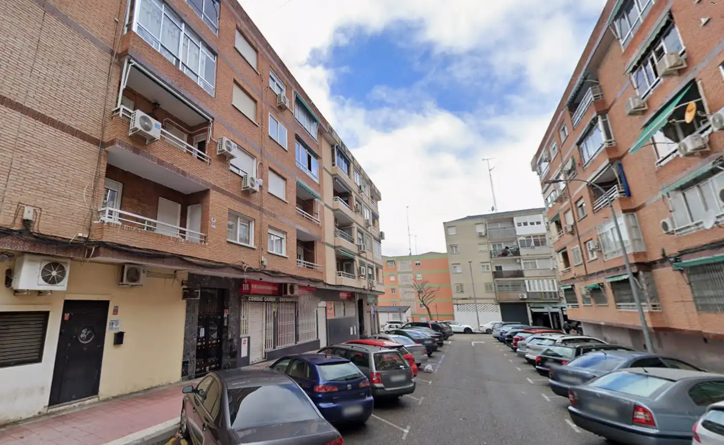 Appartement à vendre à ALFONSO XII, imagen 3