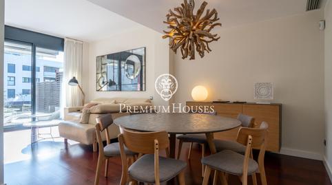 Photo 4 of Planta baja for sale in Avenida Camí Dels Capellans, La Plana, Barcelona