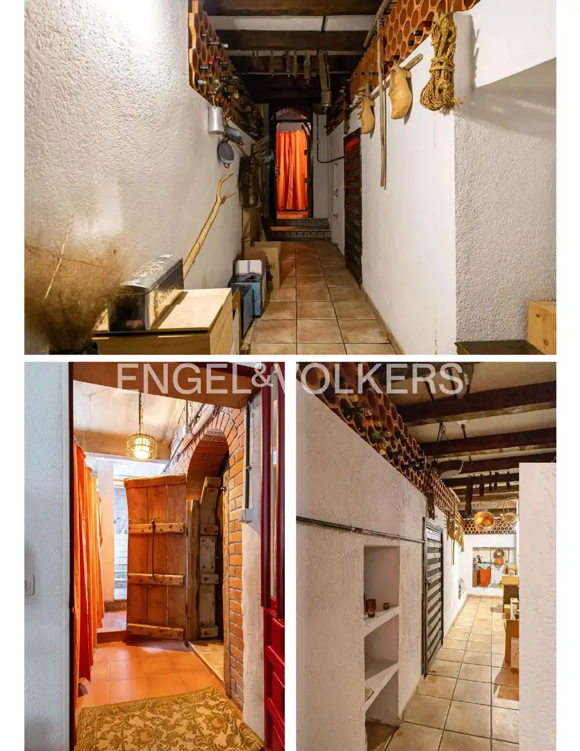 Casa o chalet en venta en La Moraleja con Calefacción, Jardín privado y Parquet