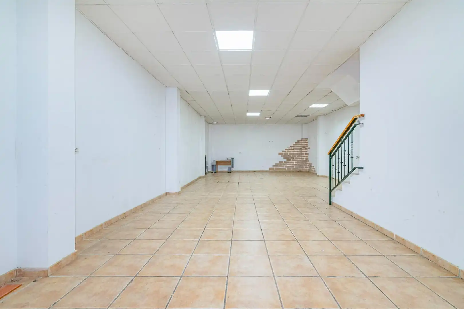 Casa con terraza en venta en Calle ALMERIA, imagen 42