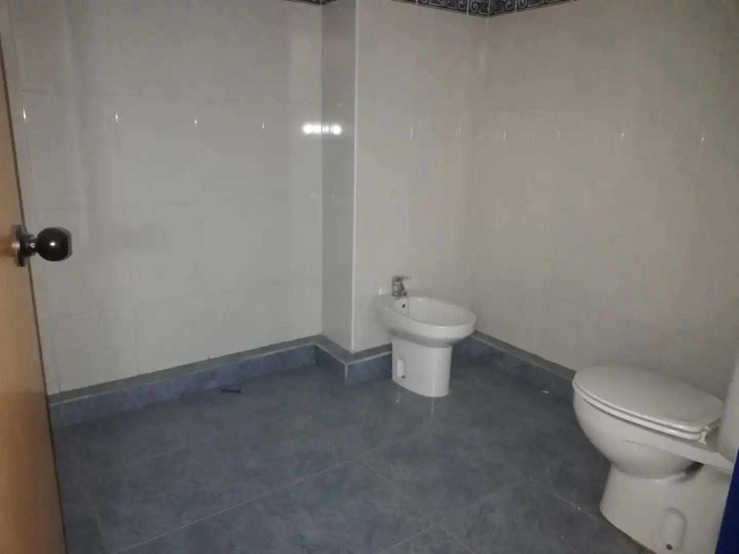 Bathroom of Garage for sale in Las Palmas de Gran Canaria