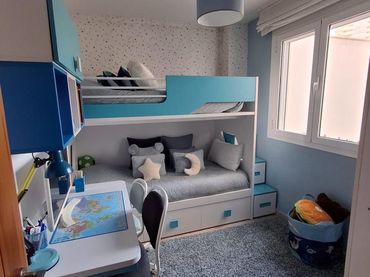 Flat to rent in Centro