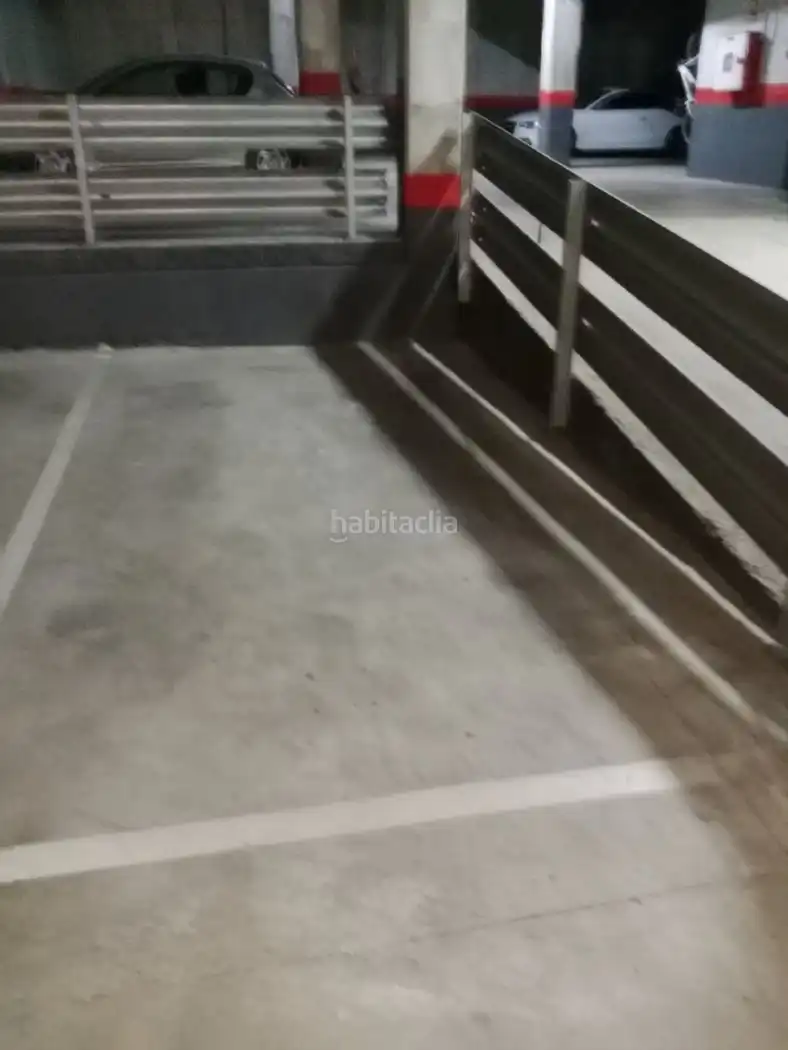 Einzelparkplatz zum Verkauf in Carrer de Mossèn Josep Pons 63, imagen 5