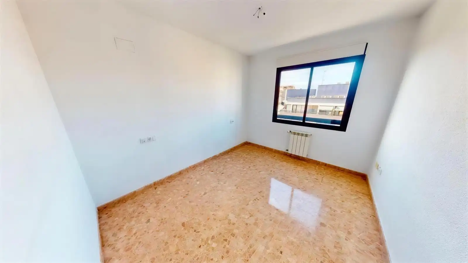 Ático con terraza en venta en Plaza Alcalde Agatángelo Soler, imagen 8