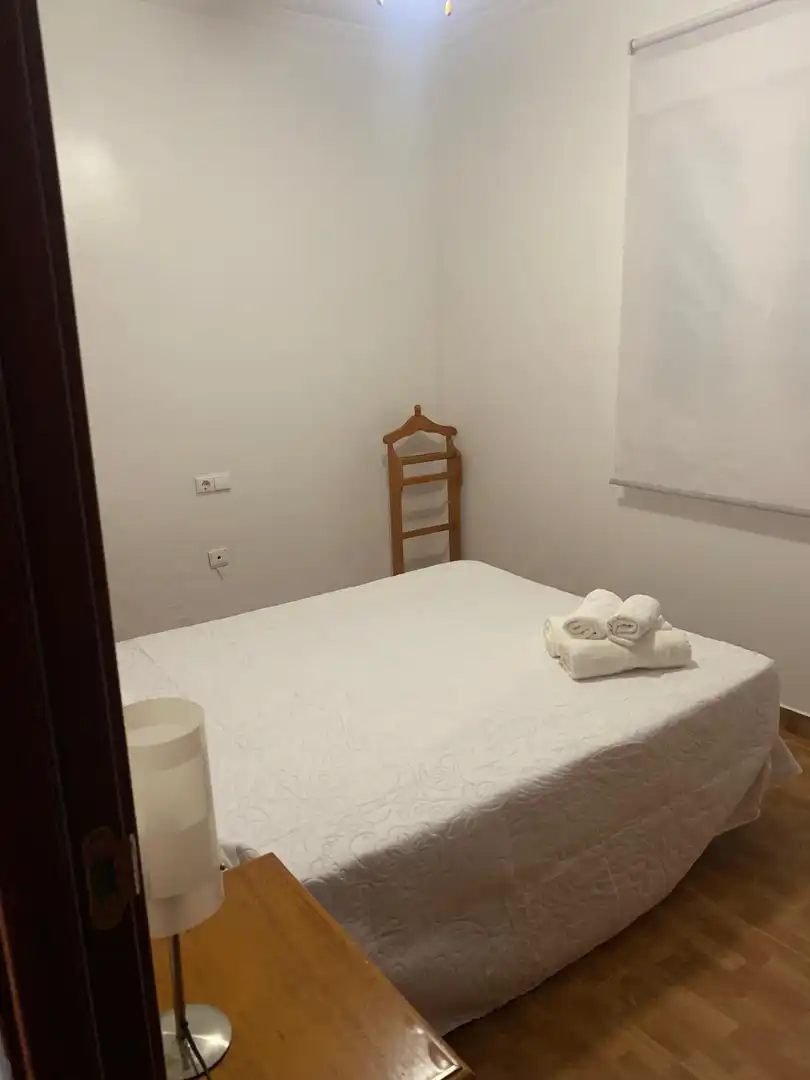 Detached house with pool to rent in Núcleo urbano, imagen 37