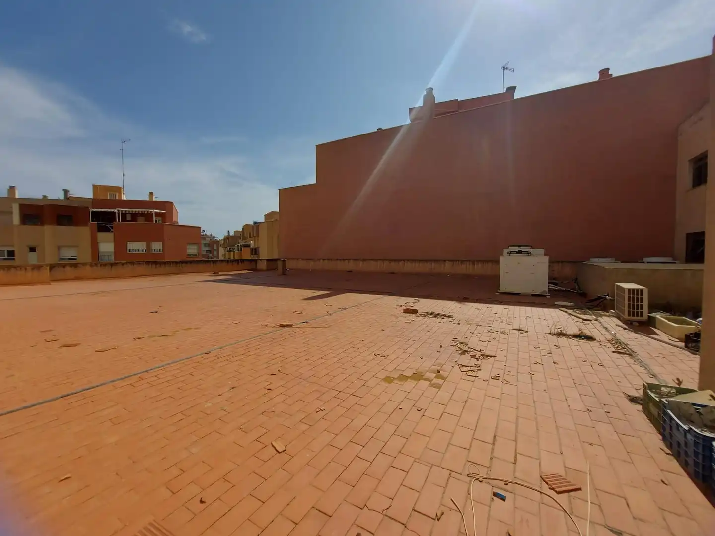 Gewerbefläche zur Miete in El Ejido Ciudad, imagen 36